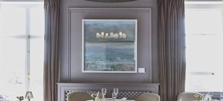 林普斯通庄园酒店(Lympstone Manor Hotel Restaurant & Vineyard - Relais & Chateaux)图片