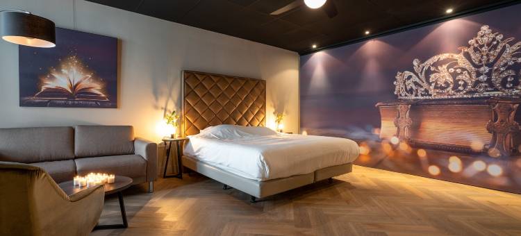 Fletcher 酒店-餐厅 De Korenbeurs(Fletcher Hotel-Restaurant de Korenbeurs)图片