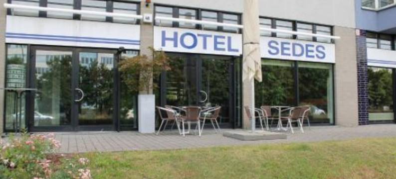 希迪斯酒店(Hotel Sedes)图片