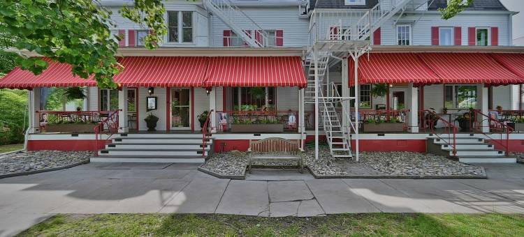 汤姆·奎克旅馆(Tom Quick Inn)图片