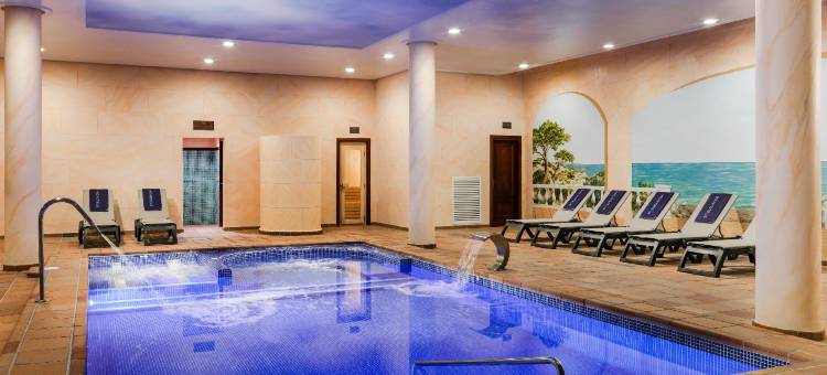 Boutique Hotel H10 Punta Negra图片