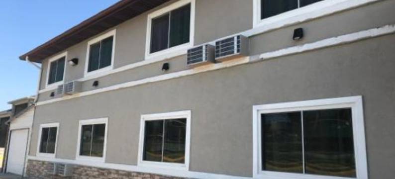 Deluxe Inn Capital O Nebraska City I 29 豪华旅馆(Deluxe Inn Capital O Nebraska City I 29)图片