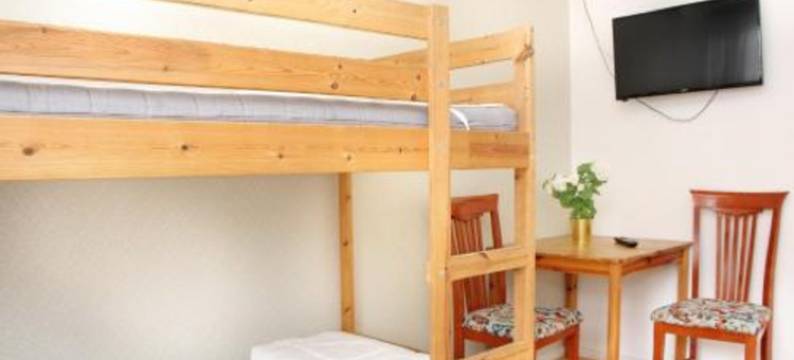 露丝拉格纳旅馆(Rut & Ragnars Vandrarhem)图片