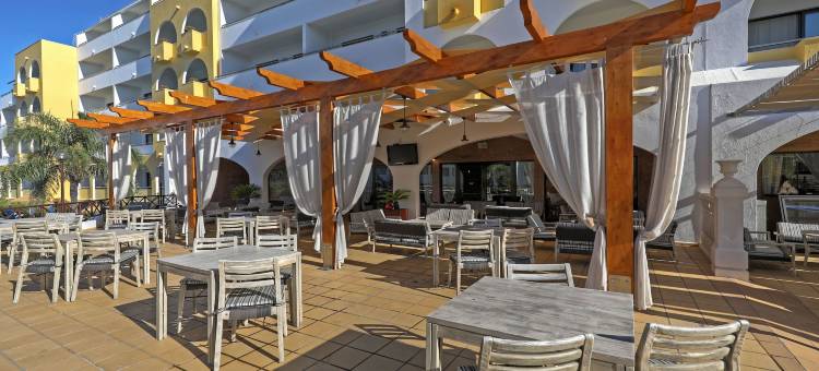 帕拉蒂姆阿拉基玛公寓式酒店(Aparthotel Paladim & Alagoamar)图片