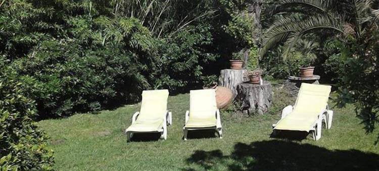 拉曼达利酒店(L'Amandari - Chambres d'hôtes)图片