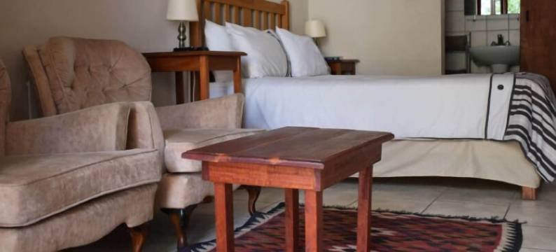 保罗克鲁格酒店 63(Paul Kruger 63)图片