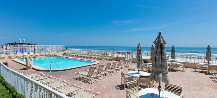 幻想岛度假村，代托纳比奇海岸(Fantasy Island Resort, Daytona Beach Shores)图片