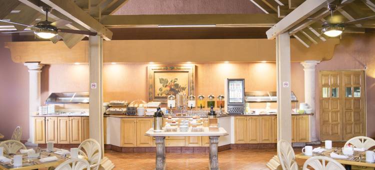 维多利亚城爱住酒店(IStay Hotel Ciudad Victoria)图片
