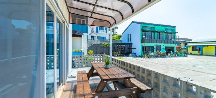 Jeju Woori House Pension图片