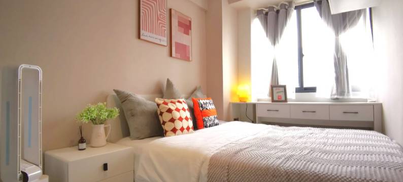 之云民宿(达州火车站仁和新城店)图片