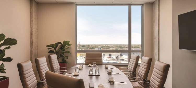 迈阿密康波斯酒店(Kompose Boutique Hotel Miami Airport)图片