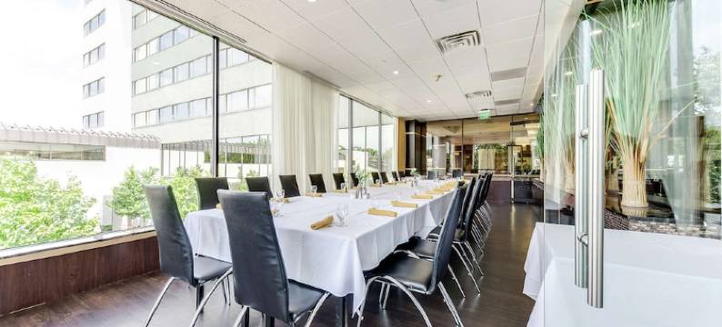 宾汉顿希尔顿逸林酒店(DoubleTree by Hilton Binghamton)图片