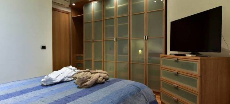 索尔巴拉之家酒店(Home Sorbara "Luxury Home")图片