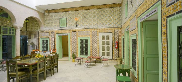 达亚酒店(Dar Ya)图片