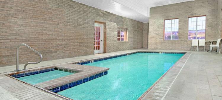 阿马里洛温德姆麦客达套房酒店(Microtel Inn & Suites by Wyndham Amarillo)图片