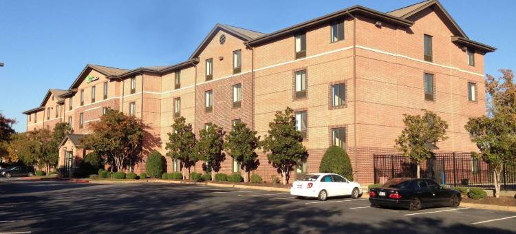 美国长住酒店精选套房 - 亚特兰大 - 文宁斯(Extended Stay America Select Suites - Atlanta - Vinings)图片
