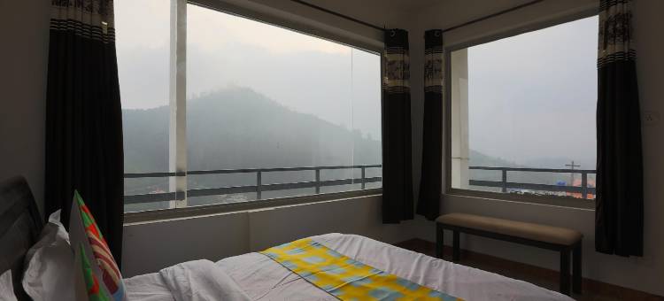 OYO26845山景住宿酒店(OYO 26845 Hill View Stay)图片