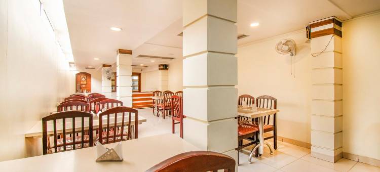 Treebo 山姆公寓(Treebo Sam Residency)图片