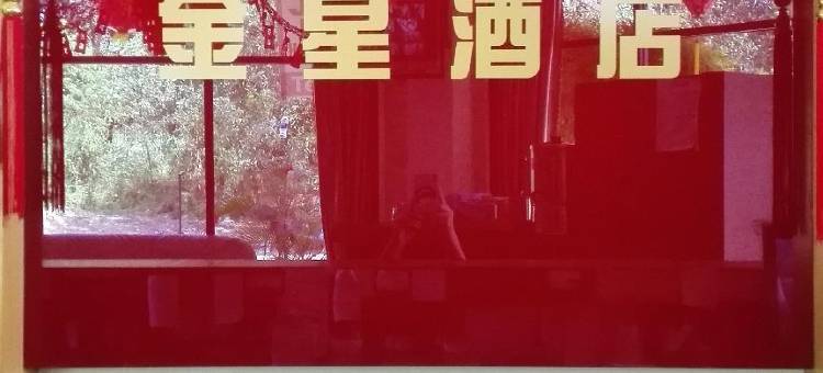 SP金星酒店(Sp Golden Star Hotel)图片