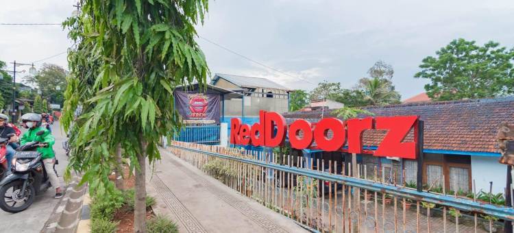 RedDoorz Syariah at Jl Pangeran Hidayatullah Cianjur图片