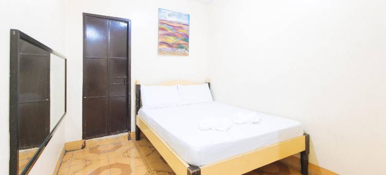 拉乌尼翁金飞马酒店(Golden Pegasus Hotel la Union by RedDoorz)图片