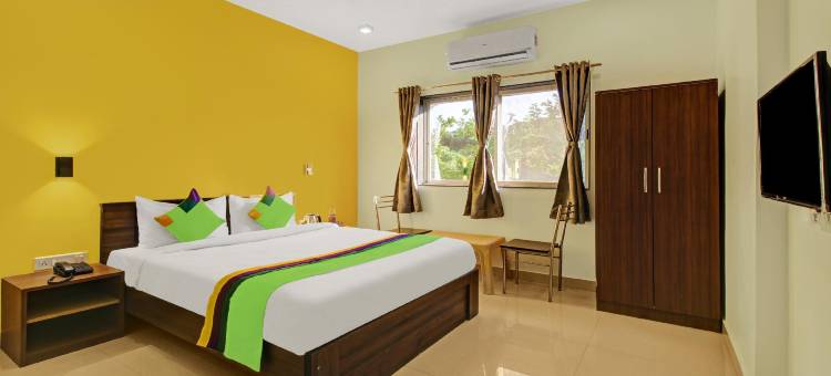 Treebo 天堂(Treebo la Paradise)图片