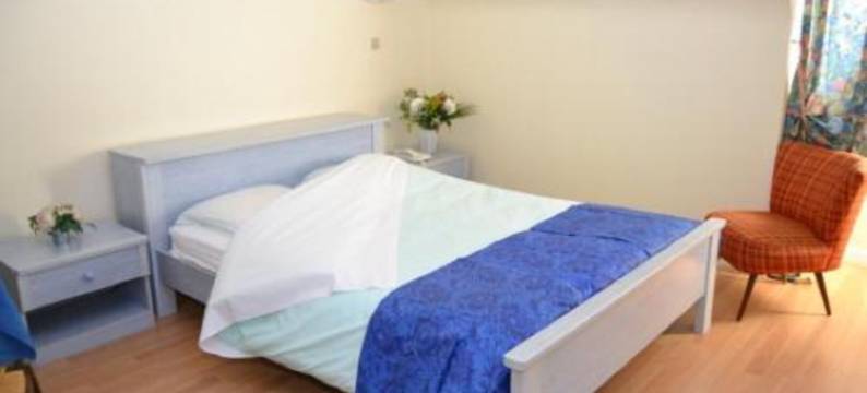 两把钥匙酒店(Aux Deux Clefs)图片