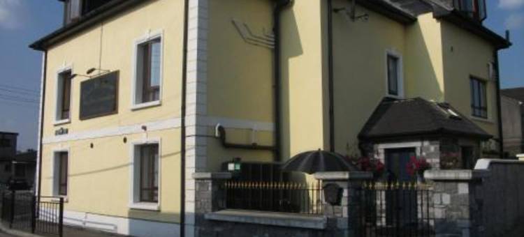克莱尔街住宿加早餐旅馆(Clare Street B&B)图片