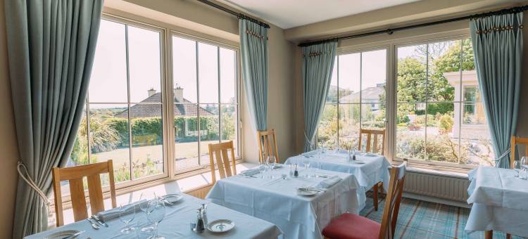 西迪斯乡村公寓酒店(Sheedys Boutique Hotel & Restaurant)图片