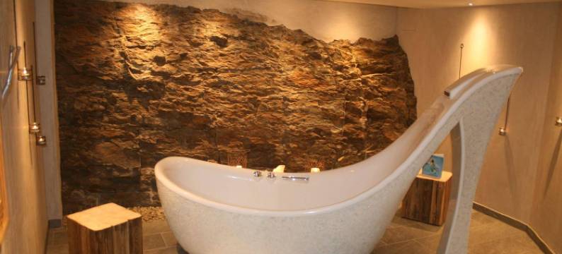 Logis Gourmet & Relax Wellness Hotel de La Sure图片