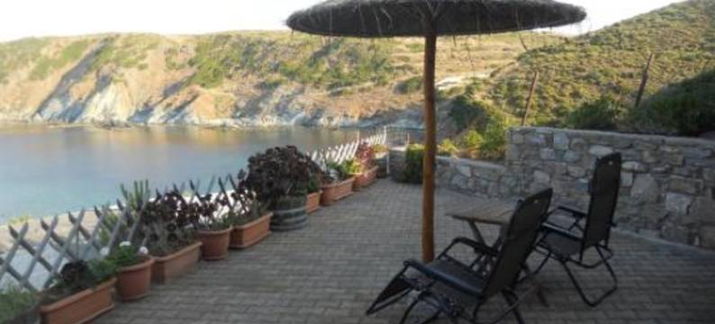 贝尔马雷旅馆(Bel Mare)图片