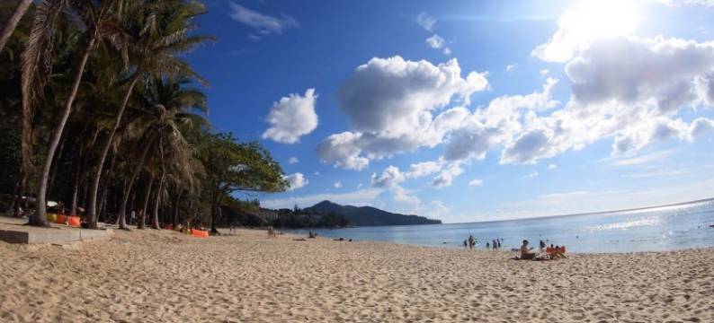 普吉岛苏林海滩假日度假酒店(Holiday Inn Resort PHUKET SURIN BEACH by IHG)图片