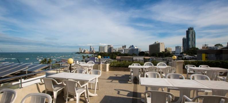 弗雷珀尔洛奇酒店(Flipper Lodge Hotel)图片