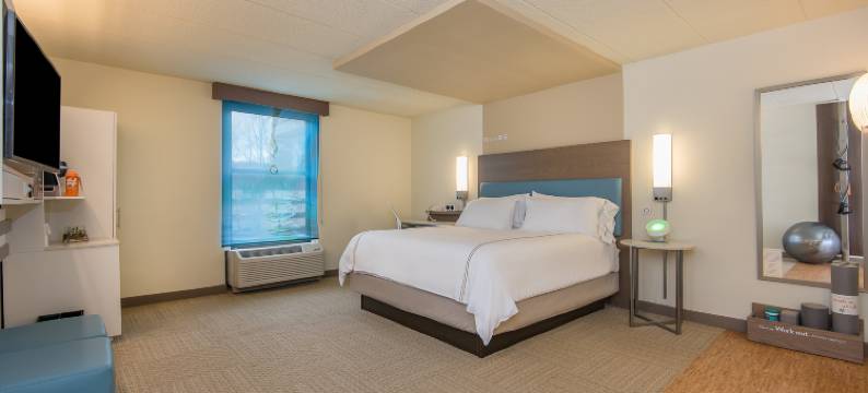 诺沃克EVEN酒店(EVEN Hotel NORWALK by IHG)图片