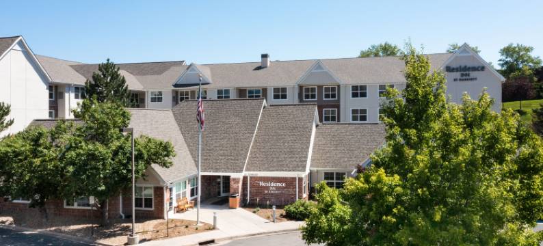 Residence Inn Denver Golden/Red Rocks图片
