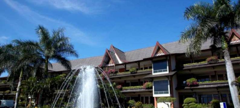 Kusuma Agrowisata Resort & Convention图片