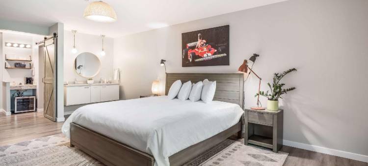 The Shore Club Wisconsin, Ascend Hotel Collection图片