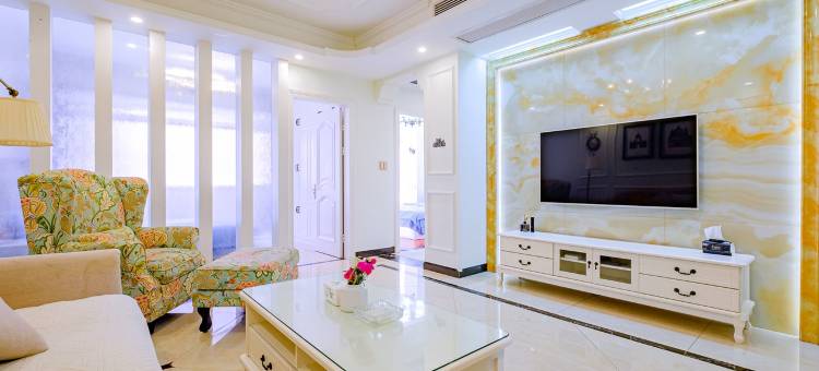 房东小王公寓(富兴路分店)图片