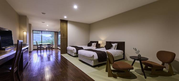 长良川清流酒店(Nagaragawa Seiryu Hotel)图片