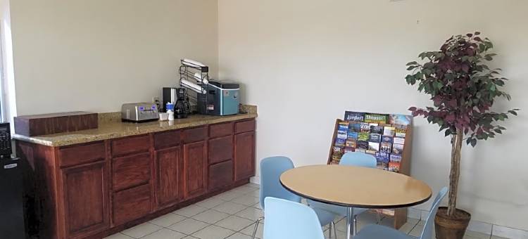 卡萨格兰德埃洛伊美洲最佳价值酒店(Americas Best Value Inn Eloy/Casa Grande)图片