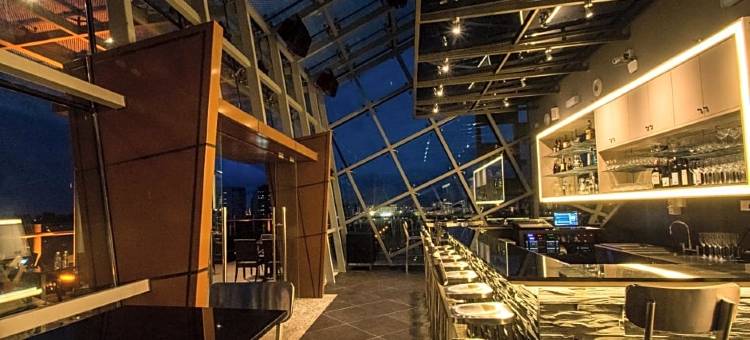 拉布安普安酒店(Hotel Labuan Point)图片