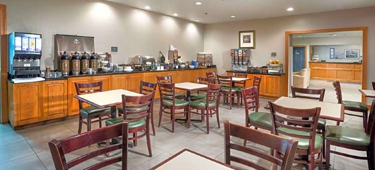 奥古斯塔I-20丽怡酒店(Country Inn & Suites by Radisson, Augusta at I-20, GA)图片