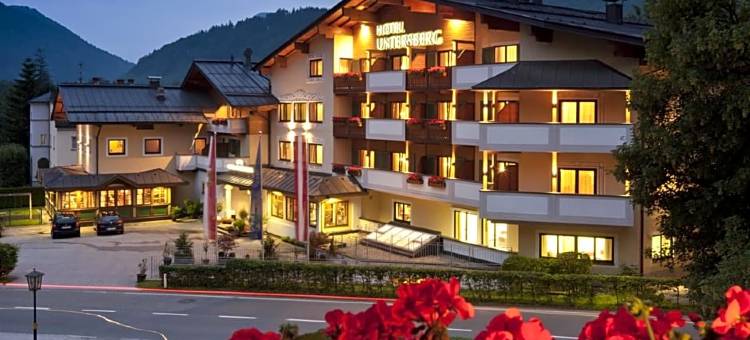 温特斯堡酒店(Hotel Untersberg)图片