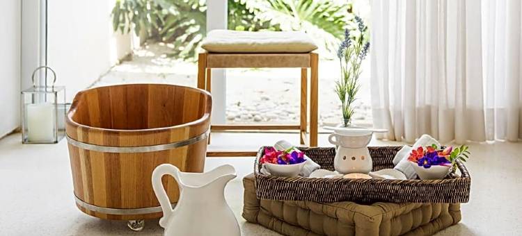 博阿维斯塔法萨诺酒店(Hotel Fasano Boa Vista)图片