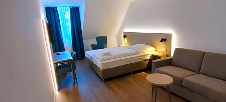 特劳博酒店(Hotel Zur Traube)图片