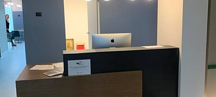 HT的三里斯特酒店(HT Hotel Trieste)图片