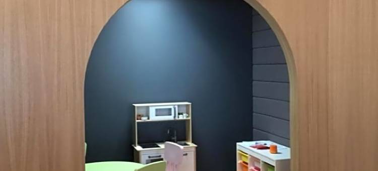 宜必思尚品香槟地区沙隆中心酒店(Ibis Styles Châlons-en-Champagne Centre)图片