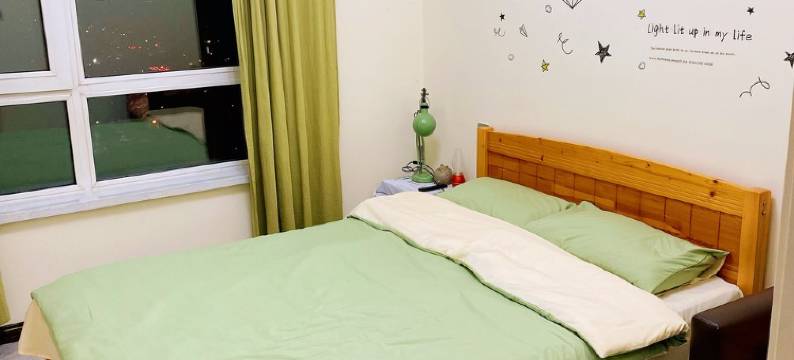 亲爱的小姐姐公寓(师大南路1号分店)图片