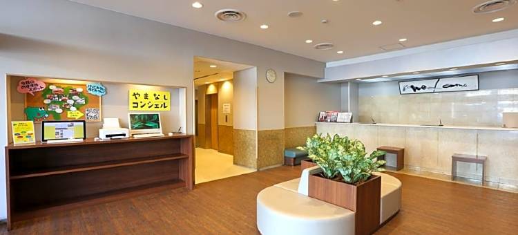 内藤辛提亚酒店(Centia Hotel Naito)图片