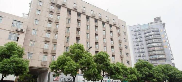 锦江之星(长沙火车站店)图片